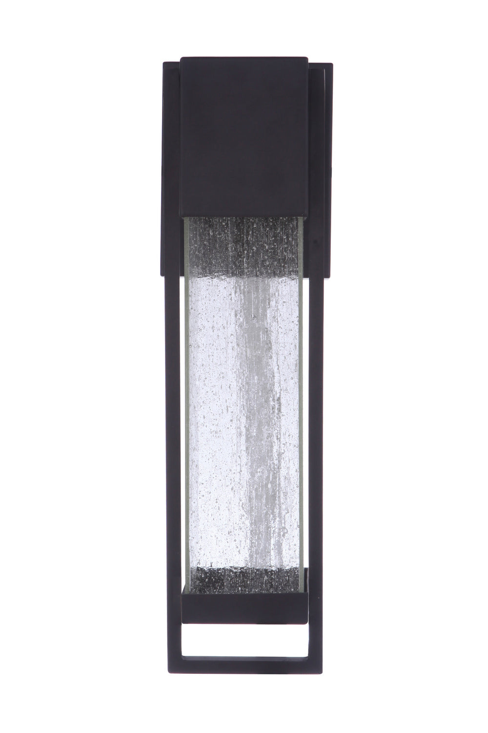 Craftmade - ZA4414-MN-LED - LED Outdoor Lantern - Bryce - Midnight