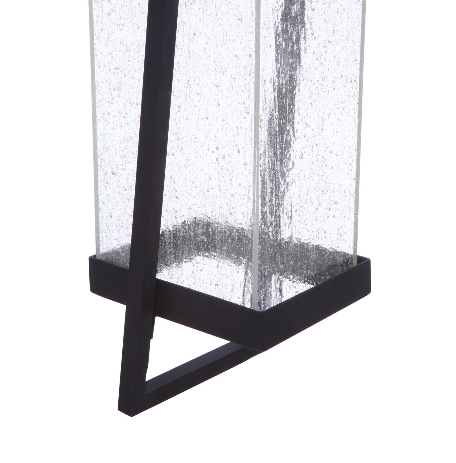 Craftmade - ZA4414-MN-LED - LED Outdoor Lantern - Bryce - Midnight