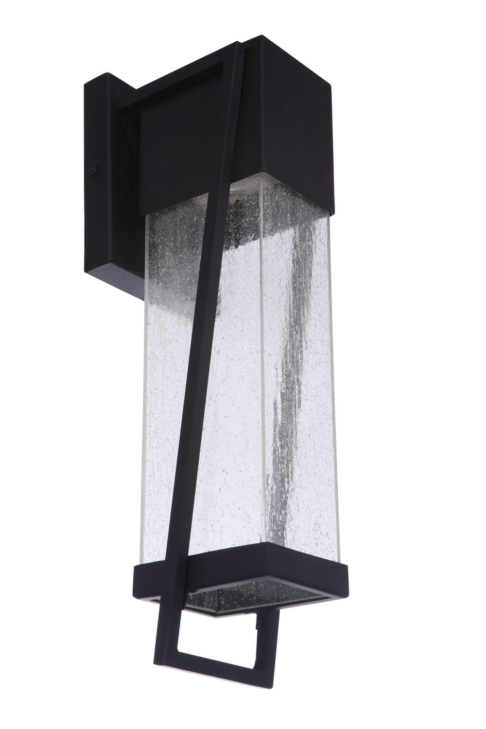 Craftmade - ZA4414-MN-LED - LED Outdoor Lantern - Bryce - Midnight