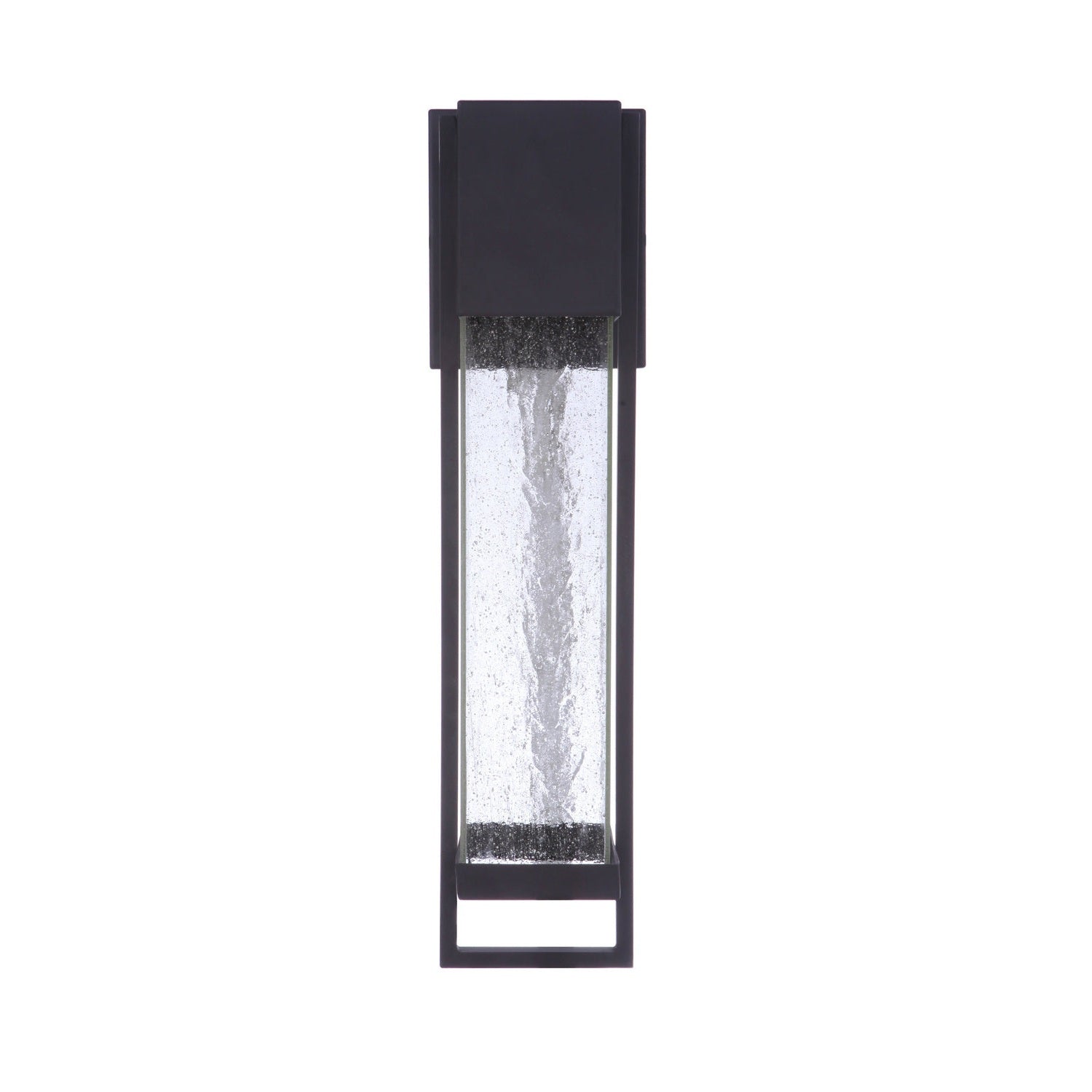 Craftmade - ZA4424-MN-LED - LED Outdoor Lantern - Bryce - Midnight