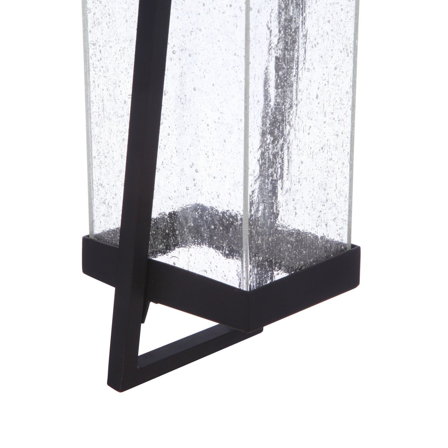 Craftmade - ZA4424-MN-LED - LED Outdoor Lantern - Bryce - Midnight