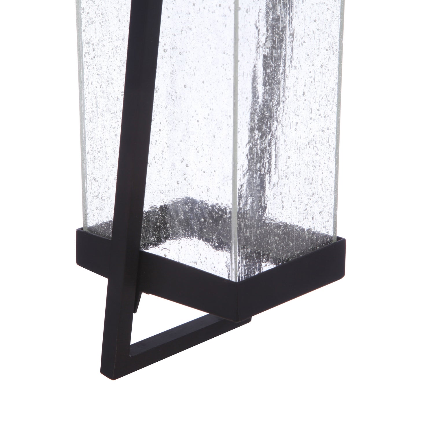 Craftmade - ZA4424-MN-LED - LED Outdoor Lantern - Bryce - Midnight