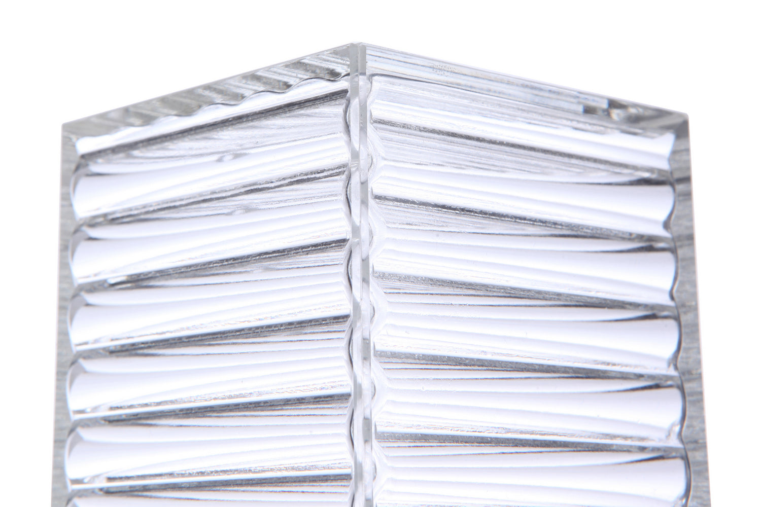 Craftmade - ZA4500-MN - Two Light Outdoor Wall Mount - Ridge - Midnight