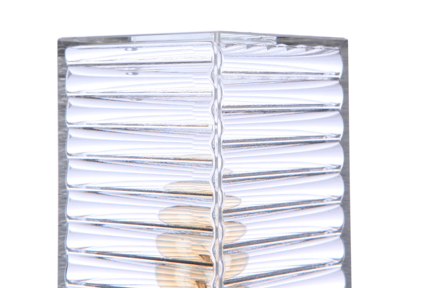 Craftmade - ZA4500-MN - Two Light Outdoor Wall Mount - Ridge - Midnight