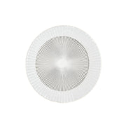 Corbett Lighting - 328-12-PN - LED Wall Sconce - Topaz - Polished Nickel