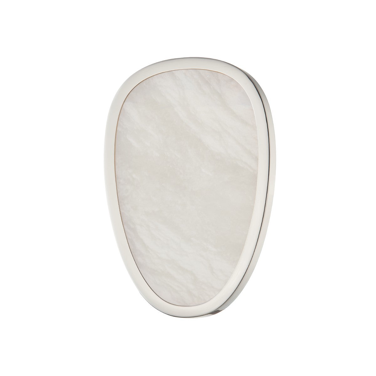 Corbett Lighting - 338-01-BN - LED Wall Sconce - Patras - Burnished Nickel
