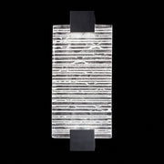 Fine Art Handcrafted Lighting - 896550-15ST - LED Wall Sconce - Terra - Black