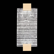 Fine Art Handcrafted Lighting - 896550-35ST - LED Wall Sconce - Terra - Gold