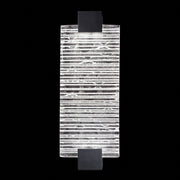Fine Art Handcrafted Lighting - 896650-15ST - LED Wall Sconce - Terra - Black