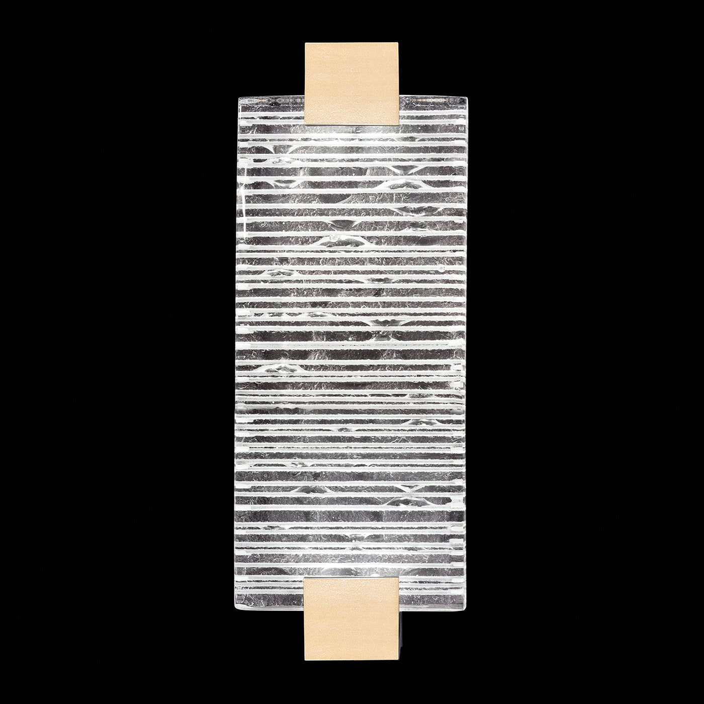 Fine Art Handcrafted Lighting - 896650-35ST - LED Wall Sconce - Terra - Gold