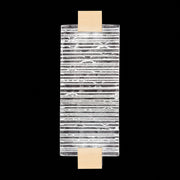 Fine Art Handcrafted Lighting - 896650-35ST - LED Wall Sconce - Terra - Gold