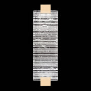 Fine Art Handcrafted Lighting - 896750-35ST - LED Wall Sconce - Terra - Gold