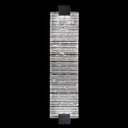 Fine Art Handcrafted Lighting - 896850-15ST - LED Wall Sconce - Terra - Black