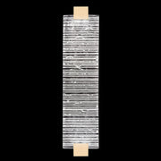 Fine Art Handcrafted Lighting - 896850-35ST - LED Wall Sconce - Terra - Gold