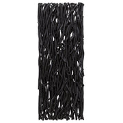 Uttermost - 04331 - Wall Decor - Gathered Teak - Black