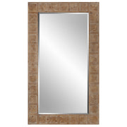 Uttermost - 09819 - Mirror - Ranahan - White