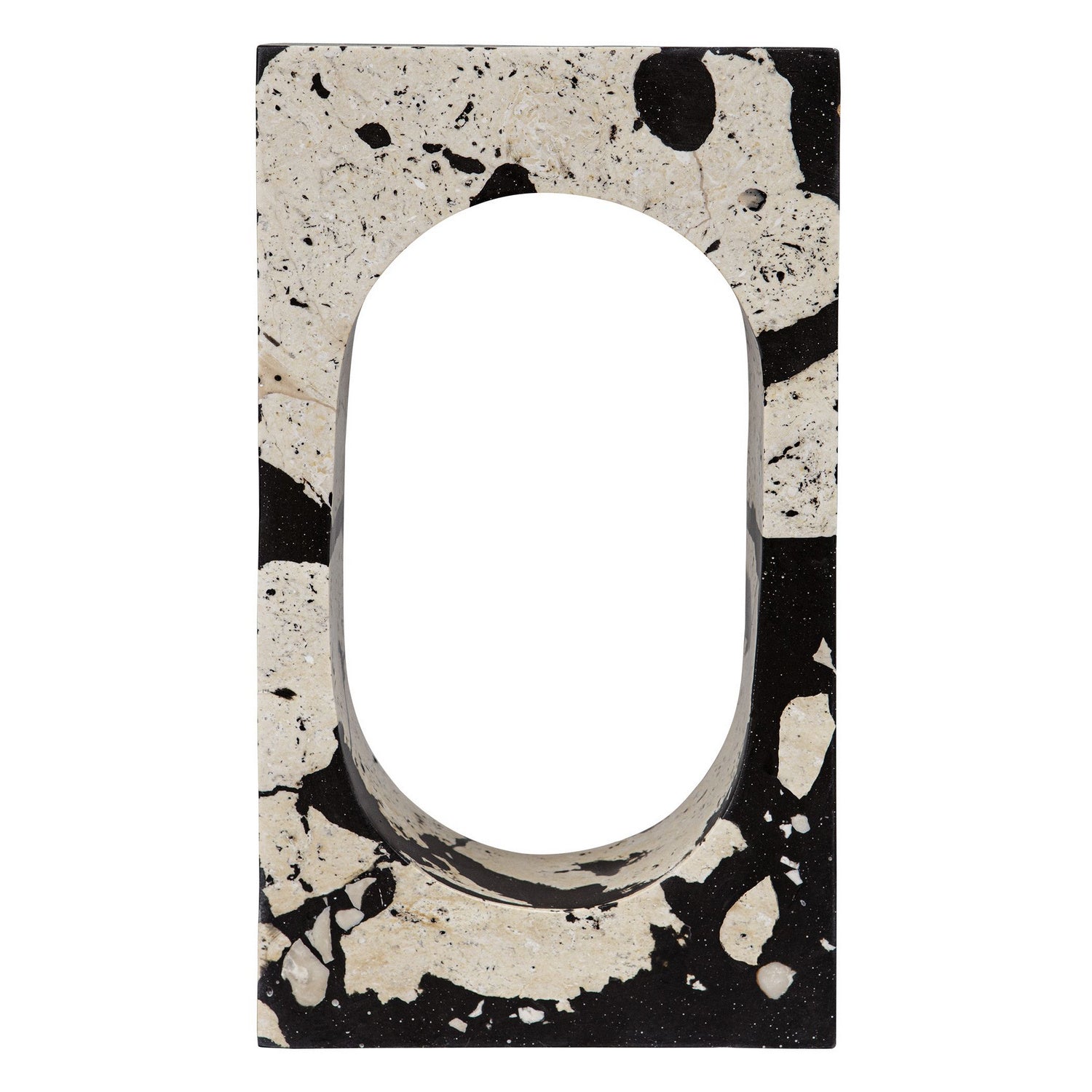 Uttermost - 17108 - Sculpture - Nouveau - Natural White