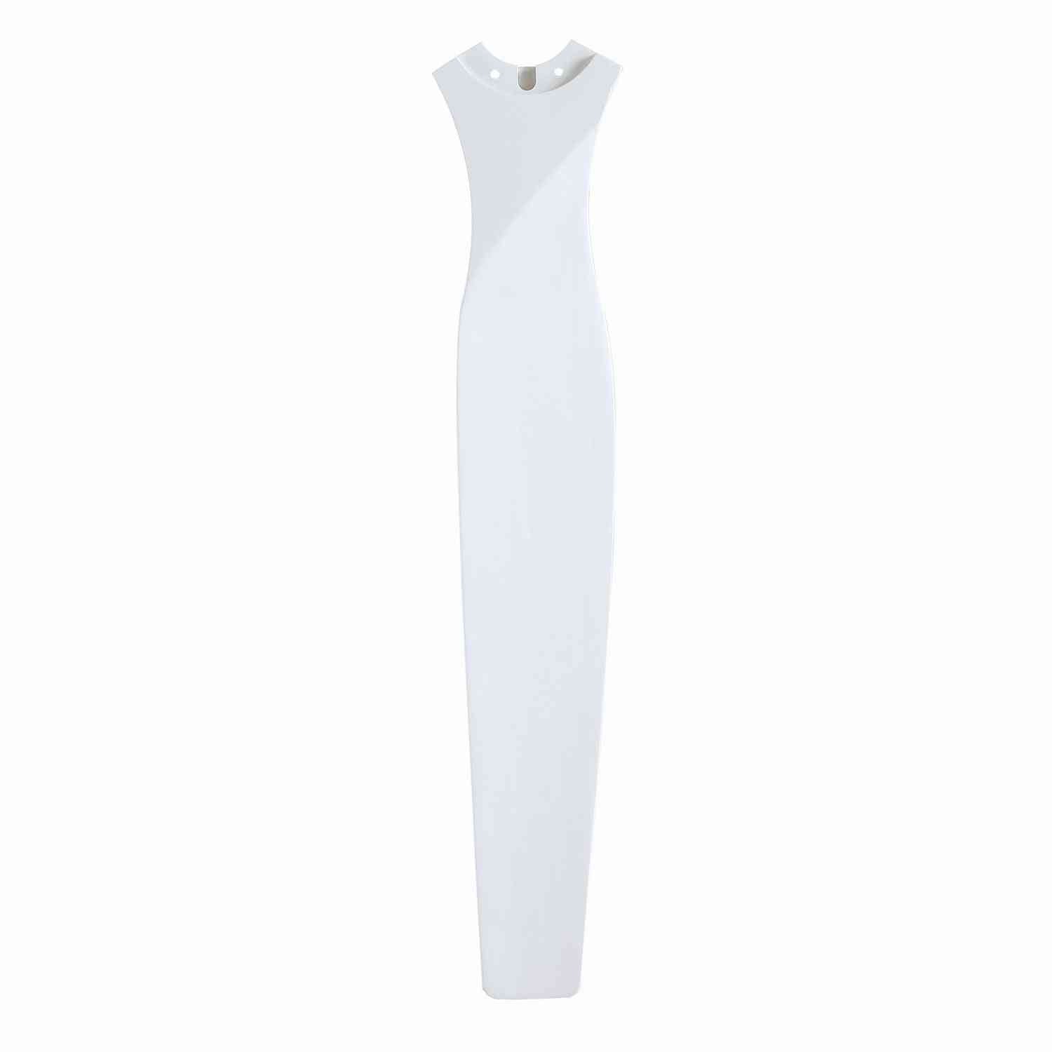 Fanimation - B6720-64MW - Blade Set - Spitfire - Matte White