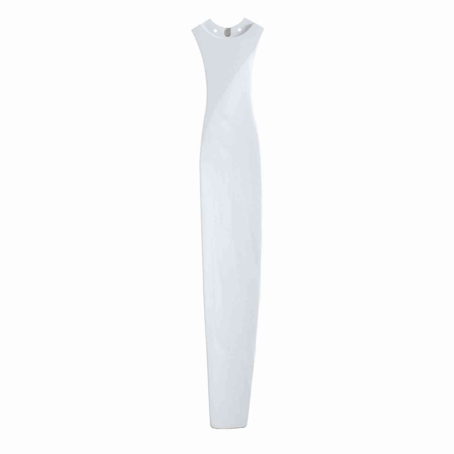 Fanimation - B6720-72MW - Blade Set - Spitfire - Matte White