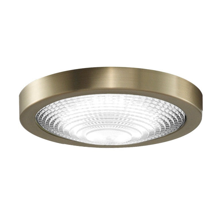 Fanimation - LK6721BDCBS - LED Light Kit - Spitfire - Brushed Satin Brass
