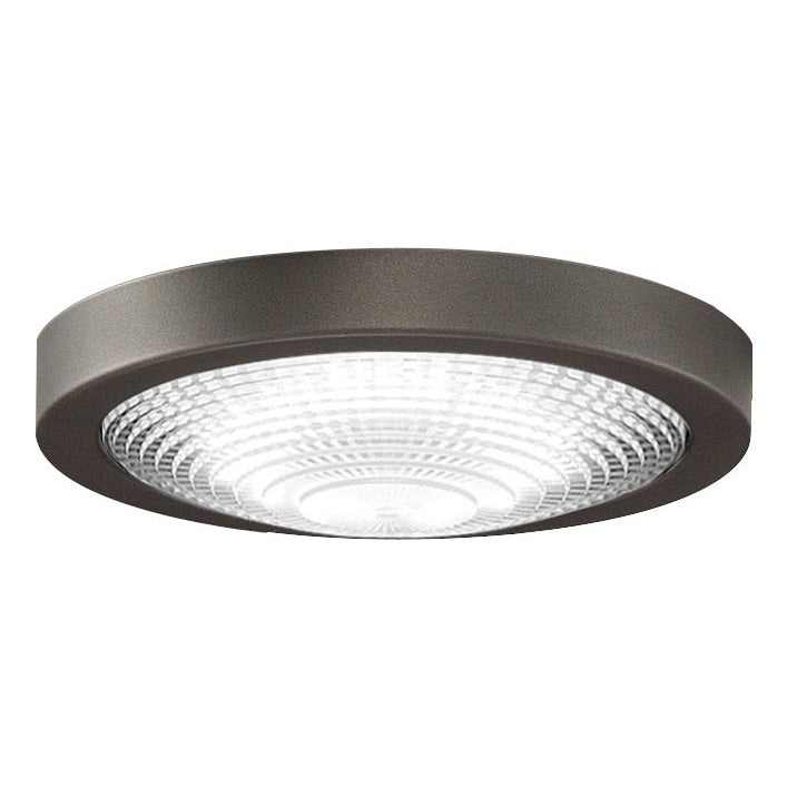 Fanimation - LK6721BDCGR - LED Light Kit - Spitfire - Matte Greige