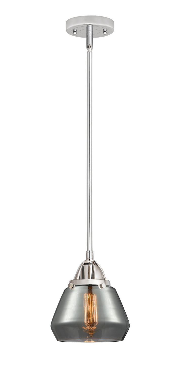 Innovations - 288-1S-PC-G173 - One Light Mini Pendant - Nouveau 2 - Polished Chrome