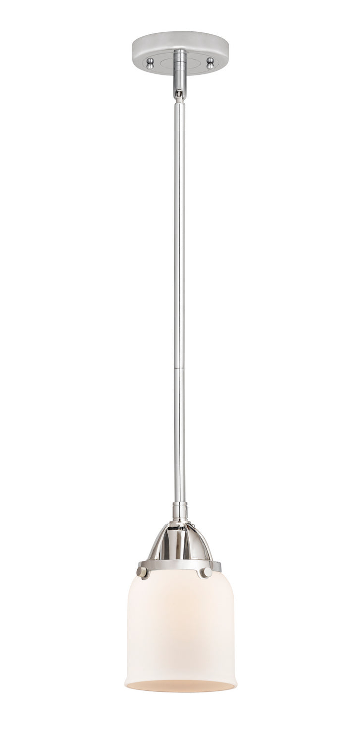 Innovations - 288-1S-PC-G51 - One Light Mini Pendant - Nouveau 2 - Polished Chrome