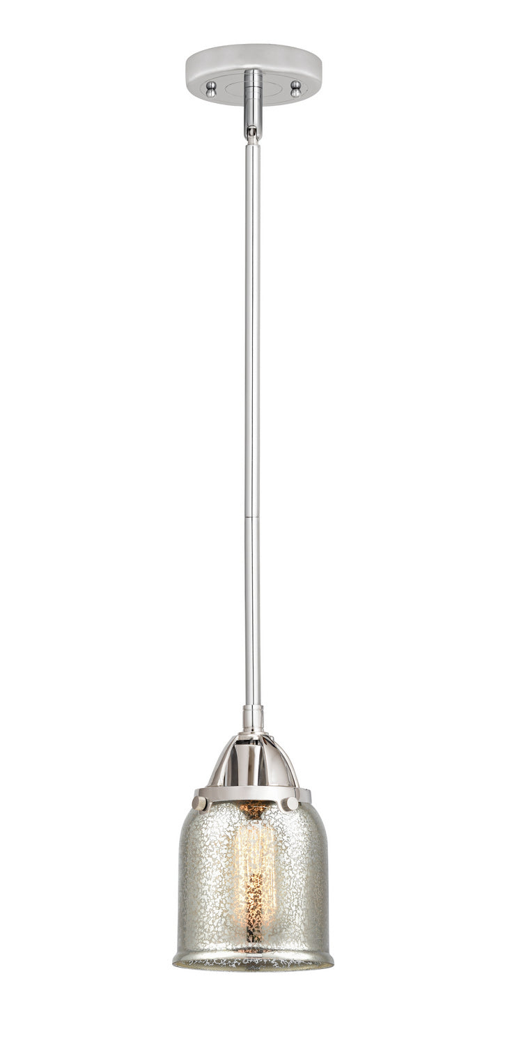 Innovations - 288-1S-PC-G58 - One Light Mini Pendant - Nouveau 2 - Polished Chrome