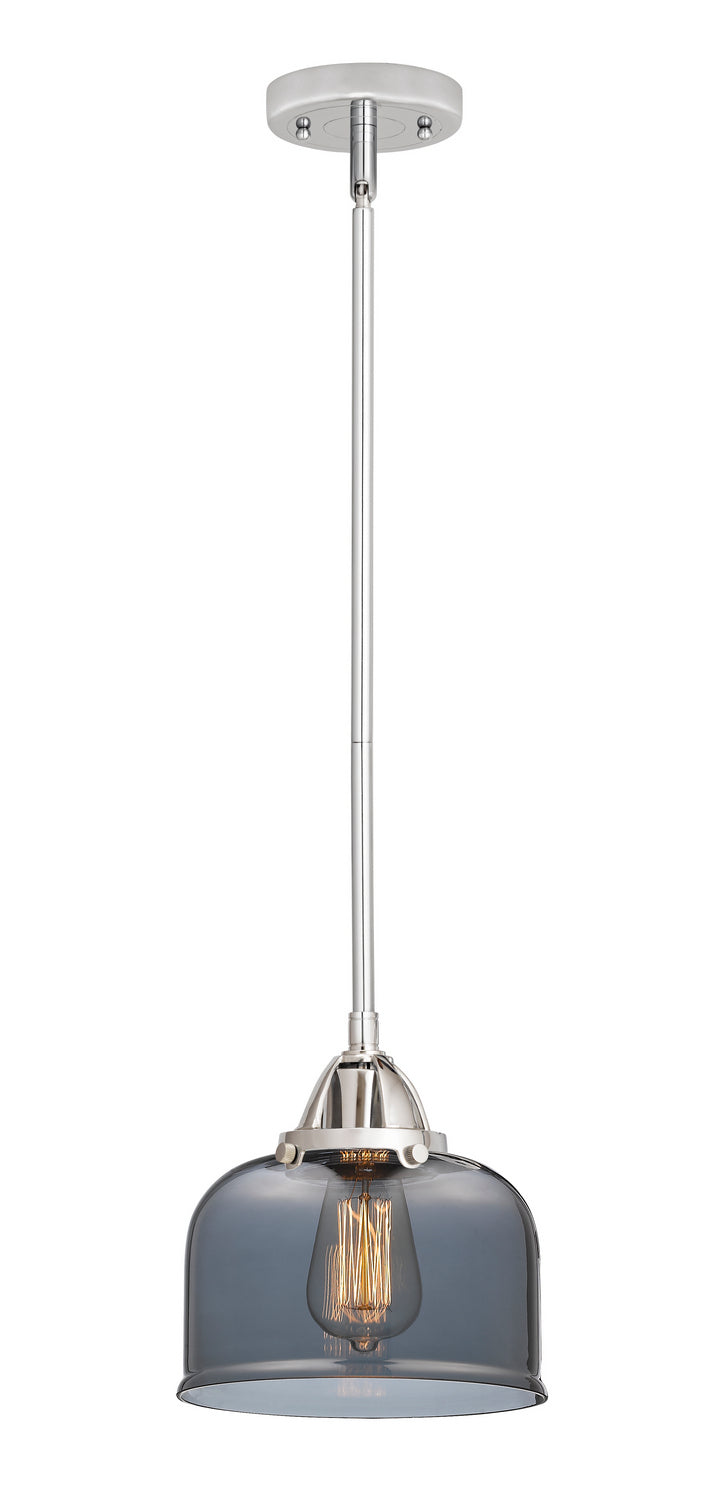 Innovations - 288-1S-PC-G73 - One Light Mini Pendant - Nouveau 2 - Polished Chrome