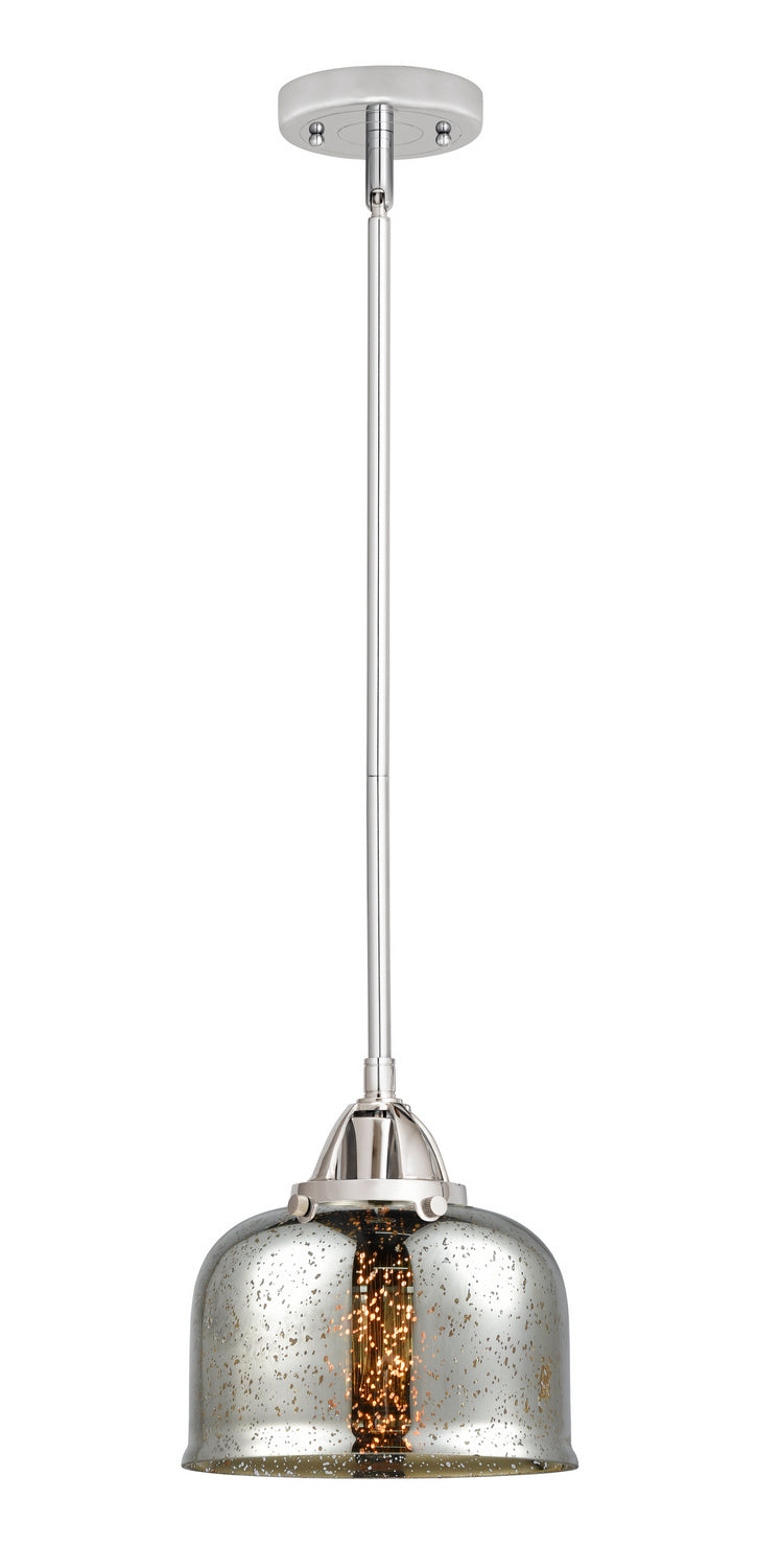 Innovations - 288-1S-PC-G78 - One Light Mini Pendant - Nouveau 2 - Polished Chrome
