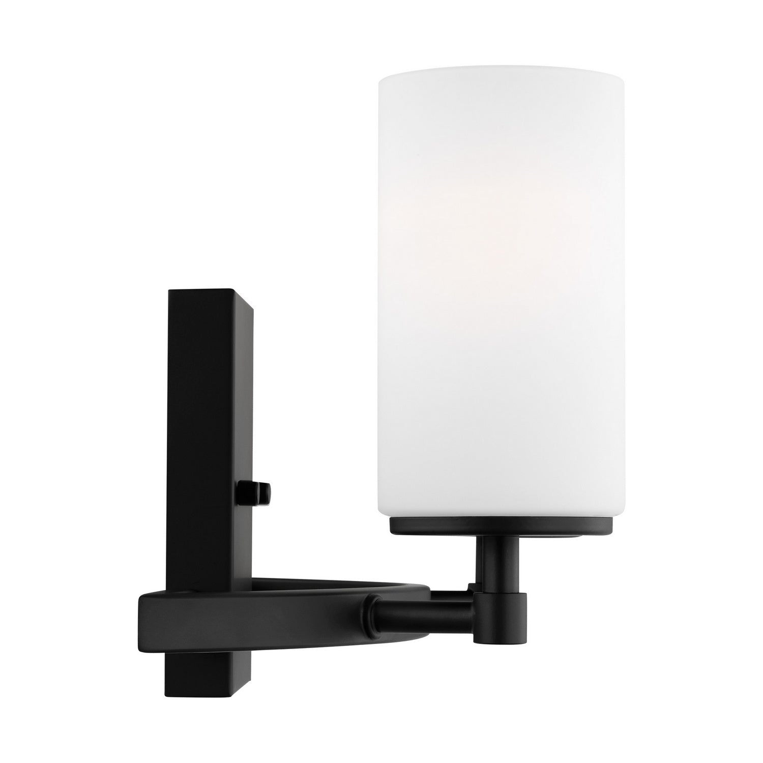 Generation Lighting - 4424602-112 - Two Light Wall / Bath - Alturas - Midnight Black