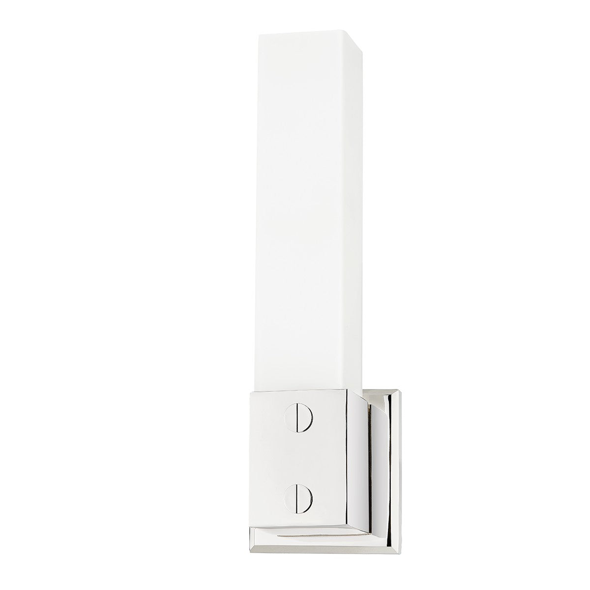 Troy Lighting - B8214-PN - One Light Bath and Vanity - Jonah - Polished Nickel
