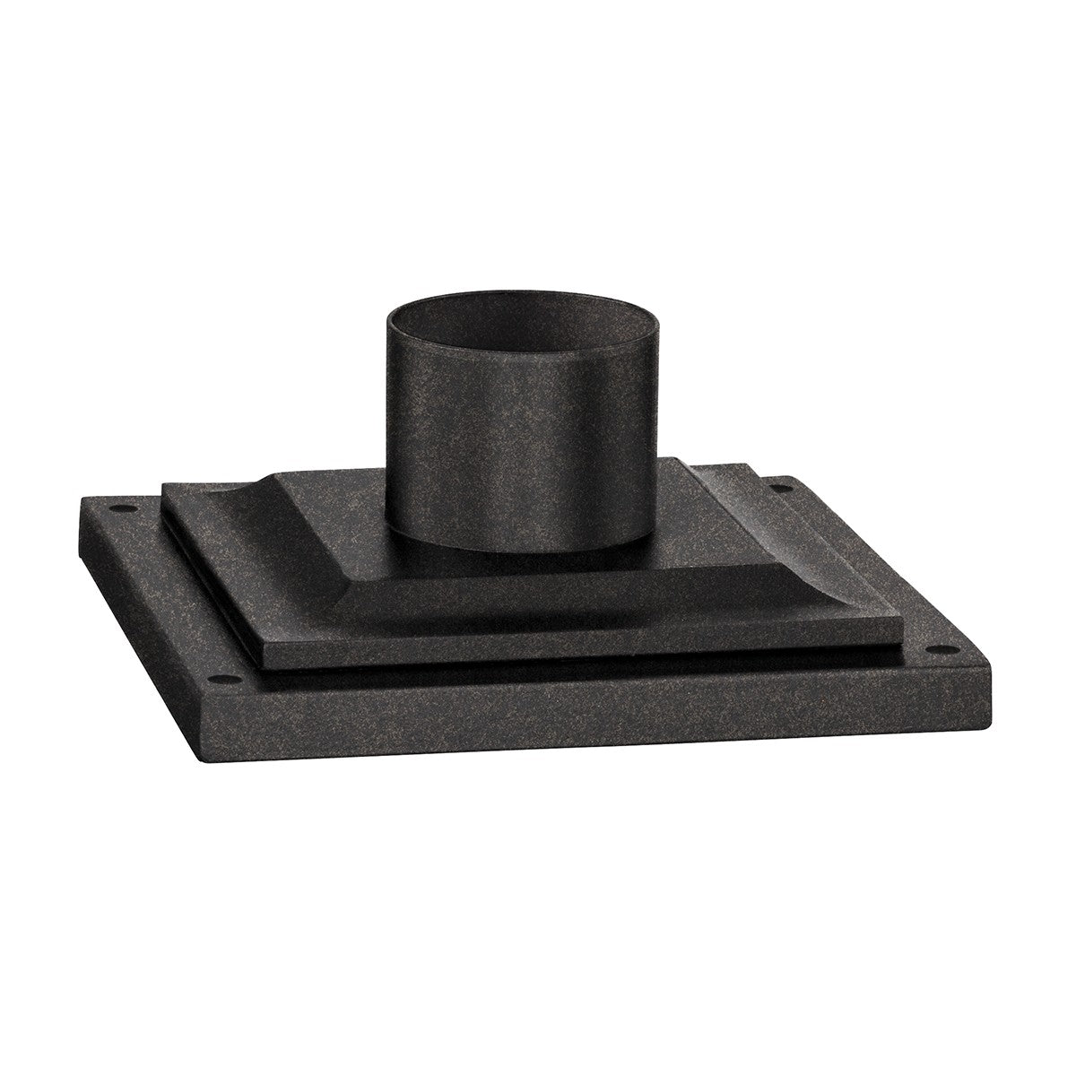 Troy Lighting - PMB4941-FRN - Pier Mount - Exterior Accessory - French Iron