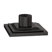 Troy Lighting - PMB4941-FRN - Pier Mount - Exterior Accessory - French Iron