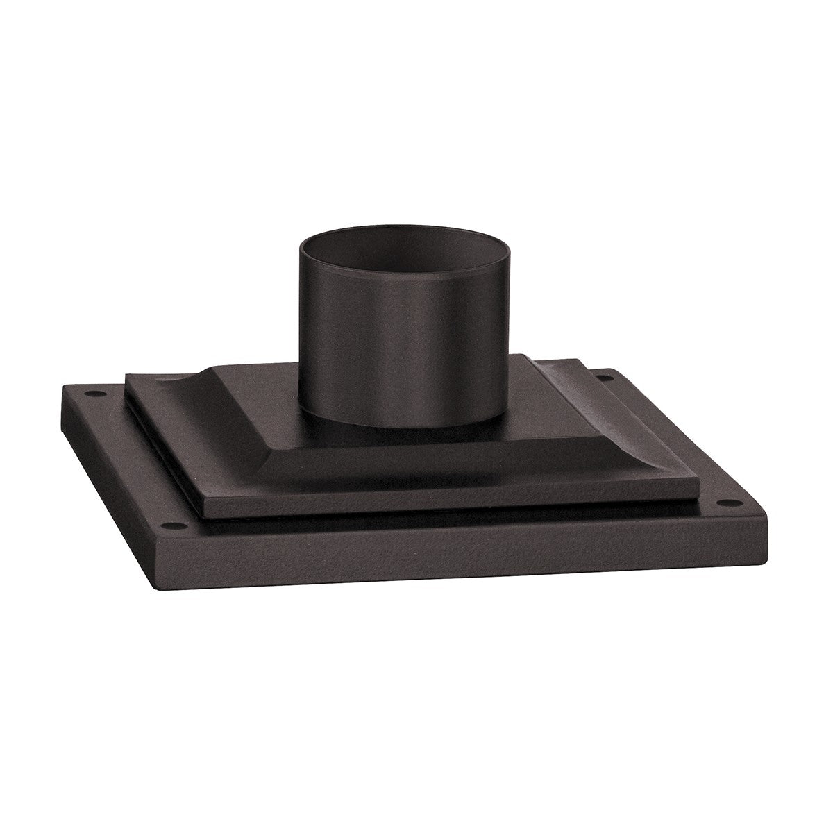 Troy Lighting - PMB4941-TBZ - Pier Mount - Exterior Accessory - Textured Bronze