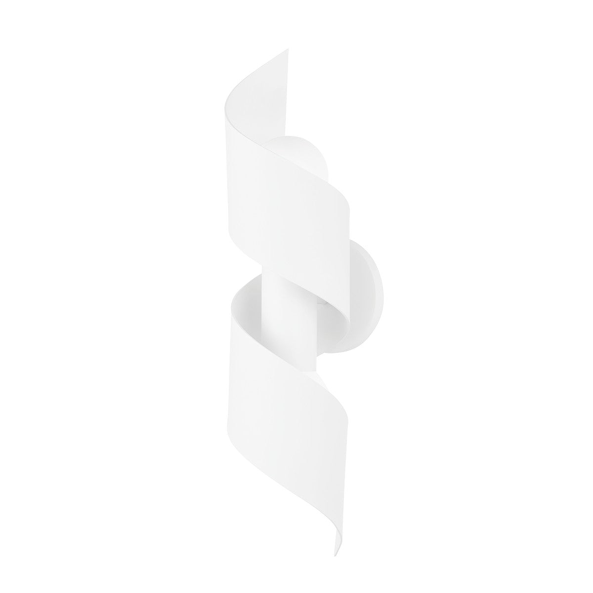 Mitzi - H706102-TWH - Two Light Wall Sconce - Edie - Textured White