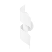 Mitzi - H706102-TWH - Two Light Wall Sconce - Edie - Textured White