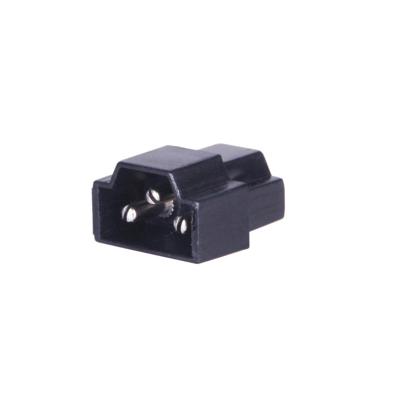 Craftmade - CUC10-ETE-BLK - End-to-End Connector - Undercabinet Light Bars - Black