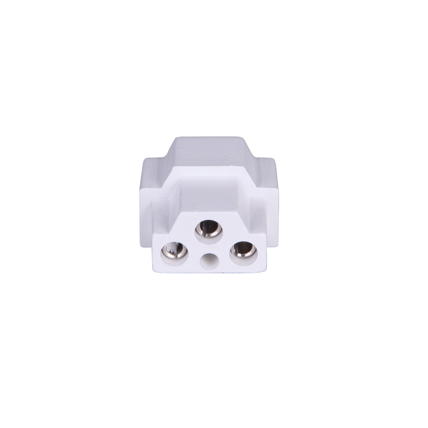 Craftmade - CUC10-ETE-W - End-to-End Connector - Undercabinet Light Bars - White