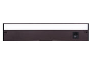 Craftmade - CUC3018-BZ-LED - LED Undercabinet Light Bar - 3CCT Under Cabinet Light Bars - Bronze