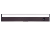 Craftmade - CUC3024-BZ-LED - LED Undercabinet Light Bar - 3CCT Under Cabinet Light Bars - Bronze