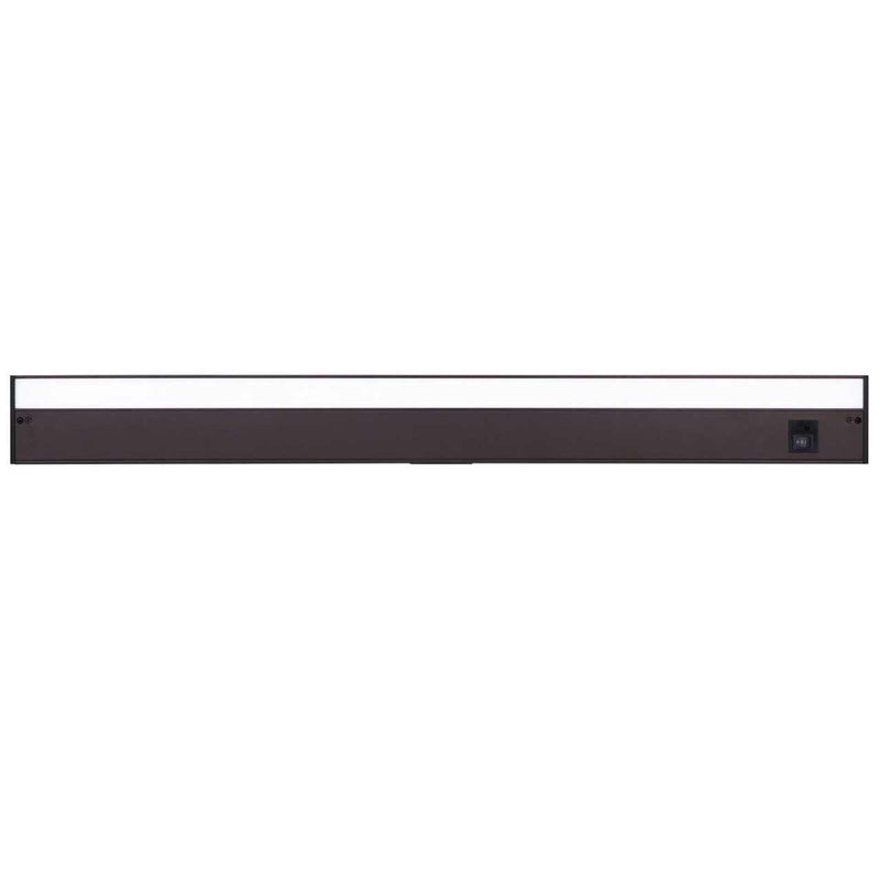Craftmade - CUC3036-BZ-LED - LED Undercabinet Light Bar - 3CCT Under Cabinet Light Bars - Bronze