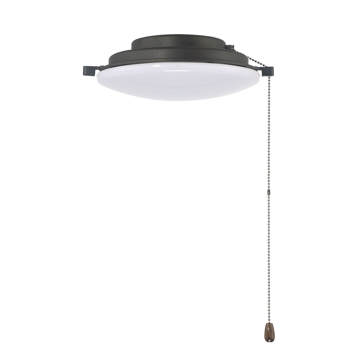 Craftmade - LK3001-ESP - LED Fan Light Kit - Light Kit-Disk - Espresso