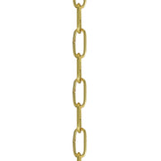 Livex Lighting - 5610-02 - Decorative Chain - Accessories - Polished Brass