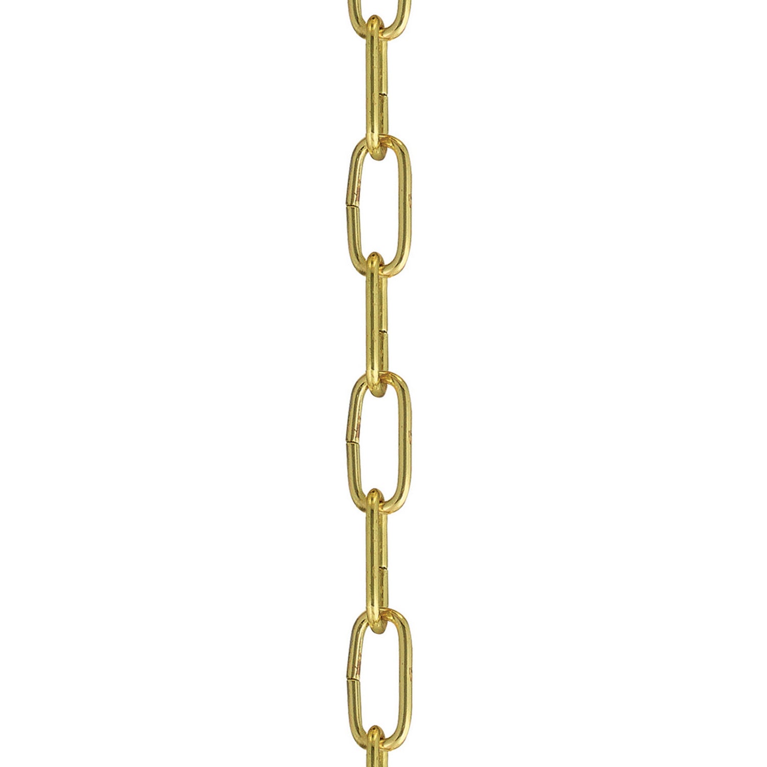 Livex Lighting - 5610-02 - Decorative Chain - Accessories - Polished Brass