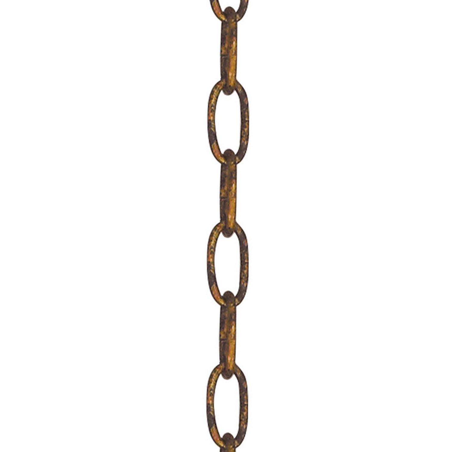 Livex Lighting - 5610-71 - Decorative Chain - Accessories - Hand Applied Venetian Golden Bronze