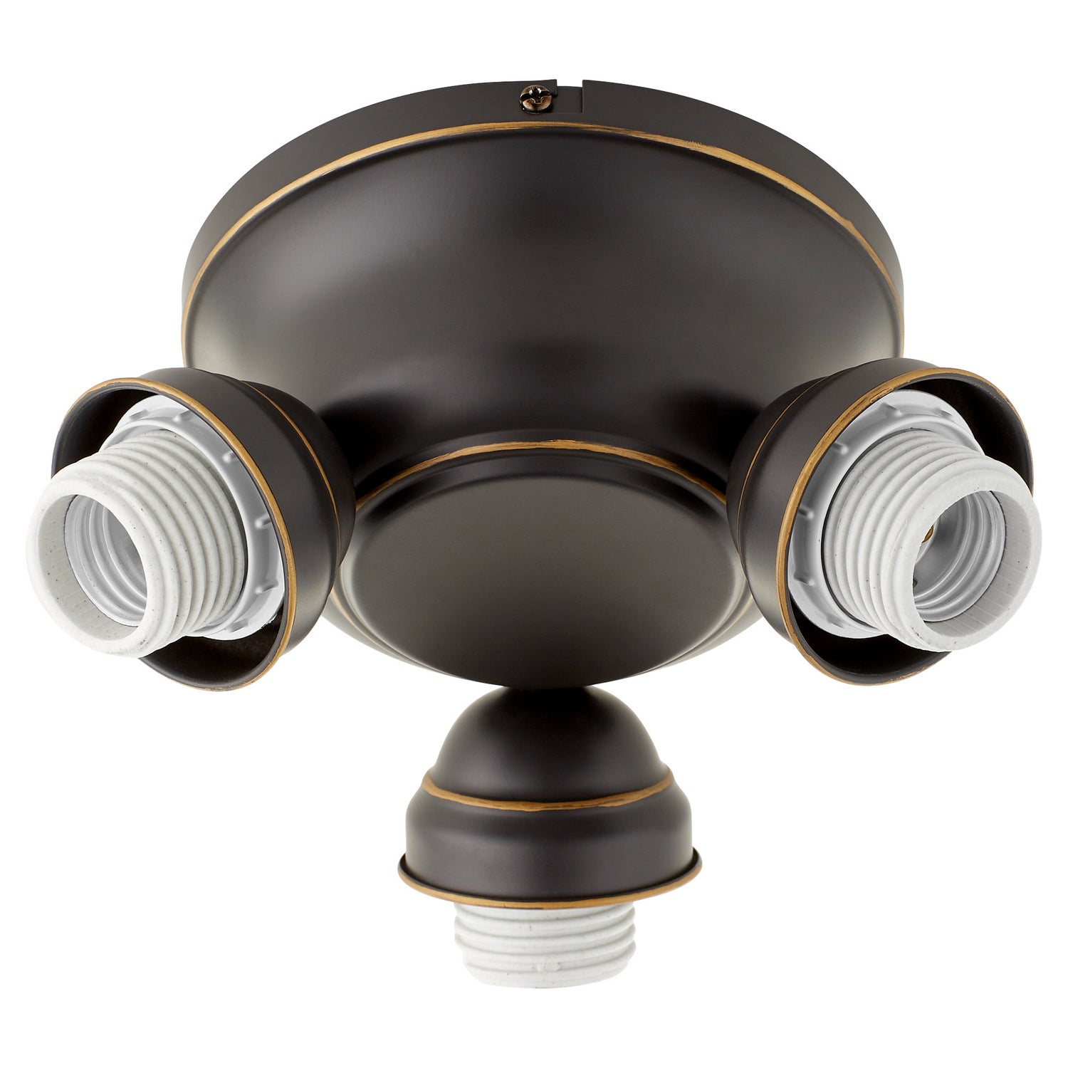 Quorum - 2383-9195 - LED Fan Light Kit - Salon - Old World