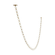 Visual Comfort Modern - 700CLR132NB-LED930S - LED Chandelier - Collier - Natural Brass