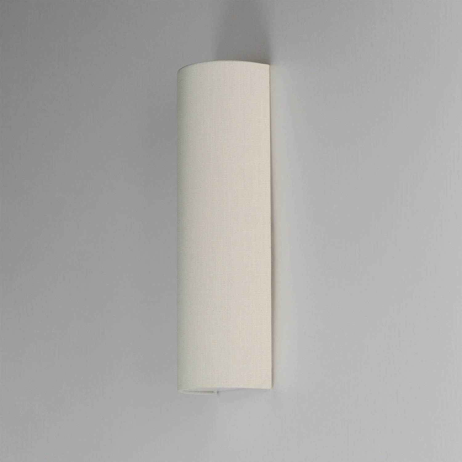 Maxim - 10228OM - LED Wall Sconce - Prime - Oatmeal Linen