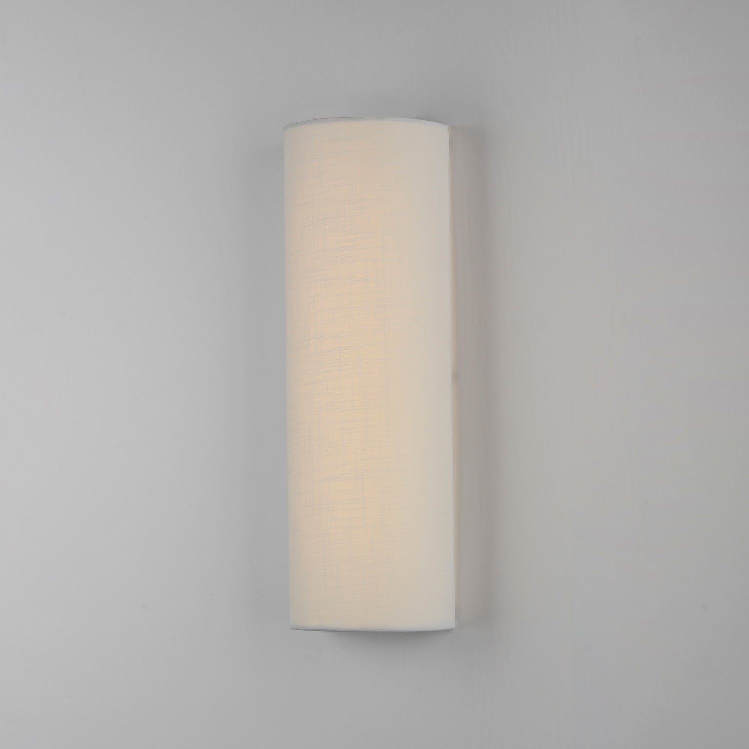 Maxim - 10228WL - LED Wall Sconce - Prime - White Linen